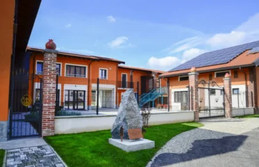 Residenza Sacerdote Pierino Filiberti