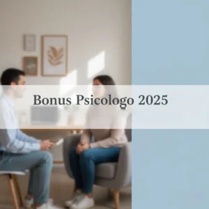 psicoterapeuta seduta a colloquio e una persona che ascolta