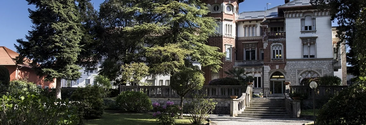 Clinica San Carlo di Arona