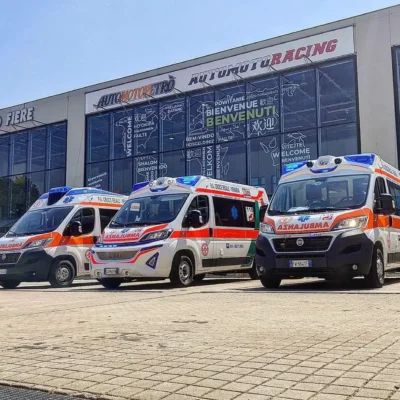 P.A. Croce Reale Venaria ODV