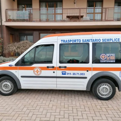 P.A. Croce Reale Venaria ODV