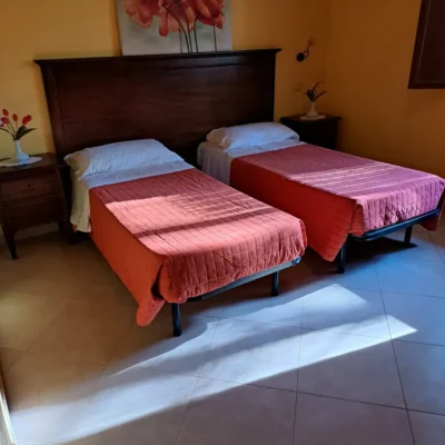 Residenza per Anziani Valle dei Pini