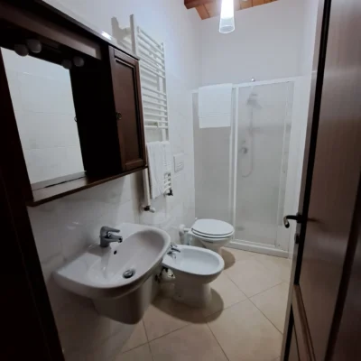 Residenza per Anziani Valle dei Pini