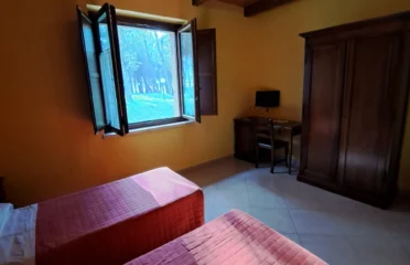 Residenza per Anziani Valle dei Pini