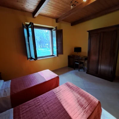 Residenza per Anziani Valle dei Pini