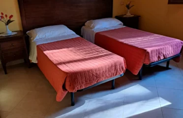 Residenza per Anziani Valle dei Pini