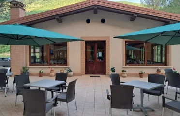 Residenza per Anziani Valle dei Pini