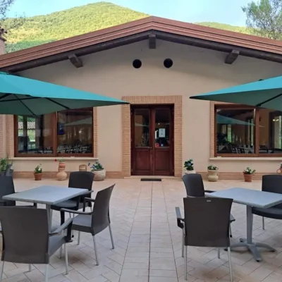 Residenza per Anziani Valle dei Pini