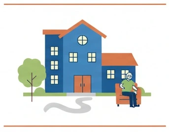 ApSP Casa Residenza Anziani F. Barocci