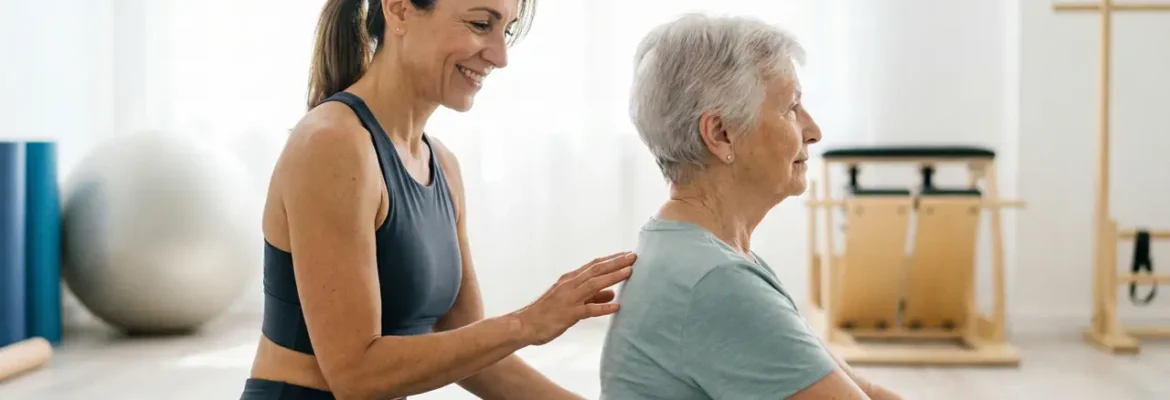 Ginnastica e Posturale – Dott.ssa Cristiana Palomba