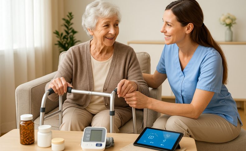 Consigli e Prodotti per Vivere Meglio