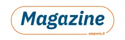 Sespera Magazine