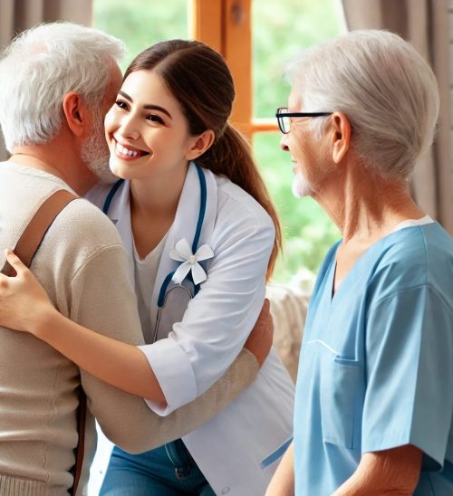 Un Portale Dedicato alla Terza Età